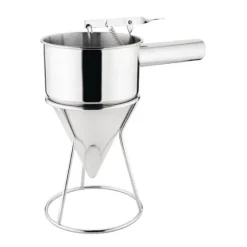 Vogue Stålkakel Piston Tratt - 1.3 L