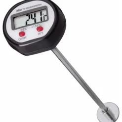 VOLTCRAFT DOT-150 Yttermometer (HACCP) -50 - +150 °C Sensortyp K