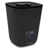 VONROC Luftfuktare 4,5 liter – Ultrasonic – UV- sterilisering | Inkl. fjärrkontroll
