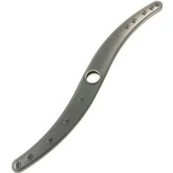 Övre tvättarm - Diskmaskin - WHIRLPOOL, ARISTON HOTPOINT, KITCHENAID (50360)