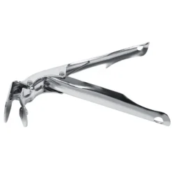 Värmebeständig kökshjälp: Multifunktionell tallriksskålklämma