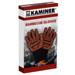 Värmebeständiga Grillhandskar