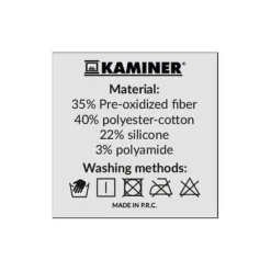 Värmebeständiga Grillhandskar