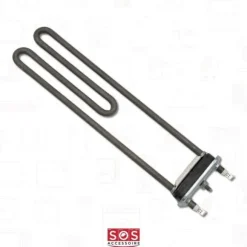 Värmemotstånd för LG tvättmaskiner - Modellerna WD10150FB, WD10160F, WD11120FB, etc.