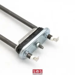 Värmemotstånd för LG tvättmaskiner - Modellerna WD10150FB, WD10160F, WD11120FB, etc.