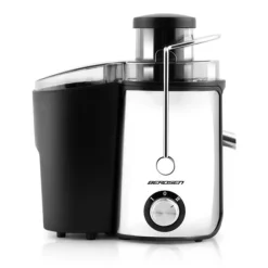600W BD-750 Berdsen juicepress, svart