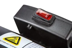 2000W IP65 LÅGBLÄNDNINGSVÄRMARE - T N90-032