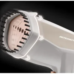 2000W ångbryggare Berdsen BD-300 klädångbryggare