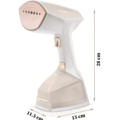 2000W ångbryggare Berdsen BD-300 klädångbryggare