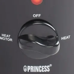 Waffle Maker Princess 292994 Black