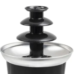 Waffle Maker Princess 292994 Black