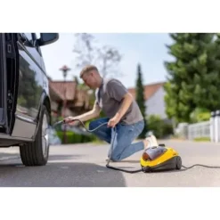 WAGNER Power Steamer 915E - 1500 watt