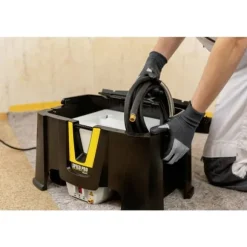 Wagner SteamForce Speed Pro Tapetborttagare 2750 W