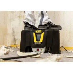 Wagner SteamForce Speed Pro Tapetborttagare 2750 W