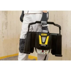 Wagner SteamForce Speed Pro Tapetborttagare 2750 W