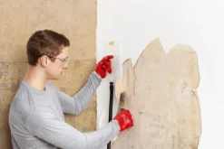 Wagner W20 SteamForce tapeter avdunstar 2000 W