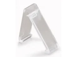 Wago 282-882, Kåpa för kopplingsplintar, Transparent, 1,1 g