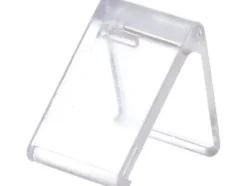 Wago 282-882, Kåpa för kopplingsplintar, Transparent, 1,1 g