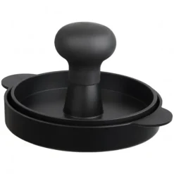 Wallberg Hamburgerpress - Dorre