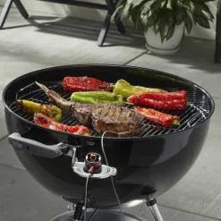 Weber Mat Termometer Igrill Mini Silver