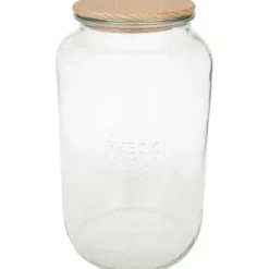 Weck Matförpackning, Flerfärgad, Unik