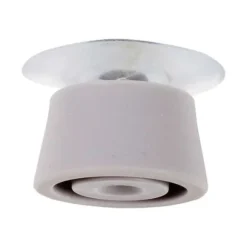 Wenko - 2 universella designplattor Citrons - 30 x 52 cm - Gul