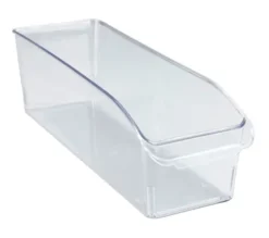 WENKO 54033100, Hållare, Bricka, Fristående, Plast, 310 mm, 100 mm