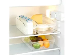 WENKO 54033100, Hållare, Bricka, Fristående, Plast, 310 mm, 100 mm