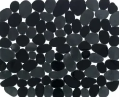 Wenko Diskmatta svart, 31 x 26 cm, WENKO