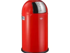 Wesco WESCO Pushboy 50l rot