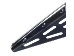 Westmark Antonio, Rostfritt stål, Rostfritt stål, Svart, Röd, Plast, Termoplastiskt gummi (TPR), 77 mm, 12 mm