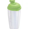 Westmark dressing shaker 2435227A mixer 0,5 l grön