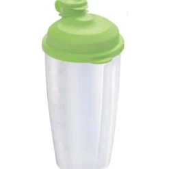 Westmark dressing shaker 2435227A mixer 0,5 l grön
