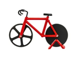 Westmark Fuentez, Rostfritt stål, Svart, Svart, Röd, Plast, 185 mm, 35 mm