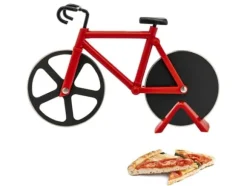 Westmark Fuentez, Rostfritt stål, Svart, Svart, Röd, Plast, 185 mm, 35 mm