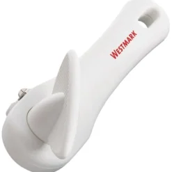 Westmark konservöppnare Vit