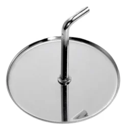 Westmark Matformar 7,5 cm 4-delade rostfria stål