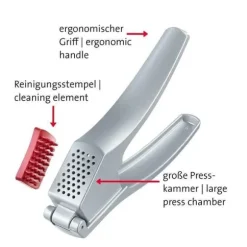 Westmark Presse-ail Josie