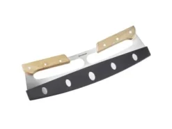 Westmark Pro, Rostfritt stål, Rostfritt stål, Trä, Trä, 355 mm, 18 mm