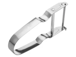 Westmark Steel, Grönsaker, Sparrisskalare, Rostfritt stål, Rostfritt stål, Rostfritt stål, 65 mm