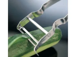 Westmark Steel, Grönsaker, Sparrisskalare, Rostfritt stål, Rostfritt stål, Rostfritt stål, 65 mm