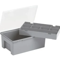 WHAM BEHÅLLARE/ORGANIZER 29 CM - KAPACITET GD 9421