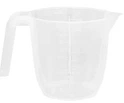 WHAM CUISINE BEHÅLLARE/MÄTTKOPP 1L - KAPACITET GD 0002