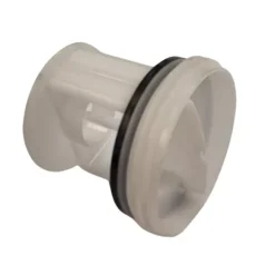 Whirlpool Luddfilter Tvättmaskin