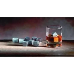 Whiskystenar Hukka av täljsten