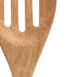 WHITELINE hålslev i trä 30 cm