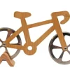 Winkee Pizzaskärare - Cykelpizzaskärare