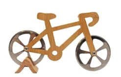 Winkee Pizzaskärare - Cykelpizzaskärare