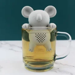 Winkee Tefilter - Koala Tea Infuser