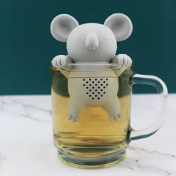 Winkee Tefilter - Koala Tea Infuser